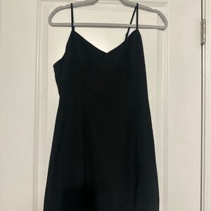 Forever 21 Black Camisole Top